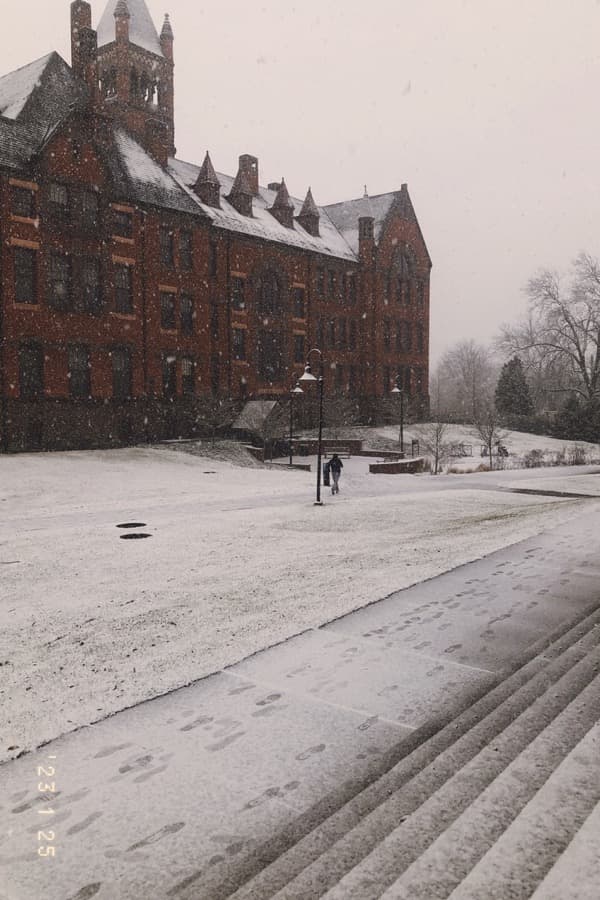 CAMPUS PHOTO